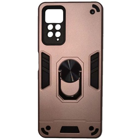 Cover King Power Lens Suitable For Xiaomi Redmi Note 11 Pro 5G/4G