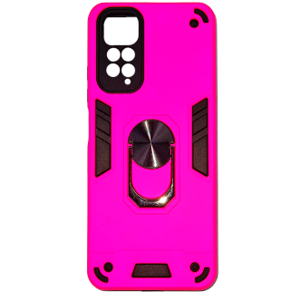 کاور کینگ پاور محافظ لنزدار مناسب گوشی موبایل Xiaomi Note11/11S