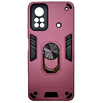 کاور کینگ پاور محافظ لنزدار مناسب گوشی موبایل Xiaomi Poco X4 Pro 5G