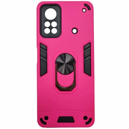 Cover King Power Lens Suitable For Xiaomi Poco X4 Pro 5G