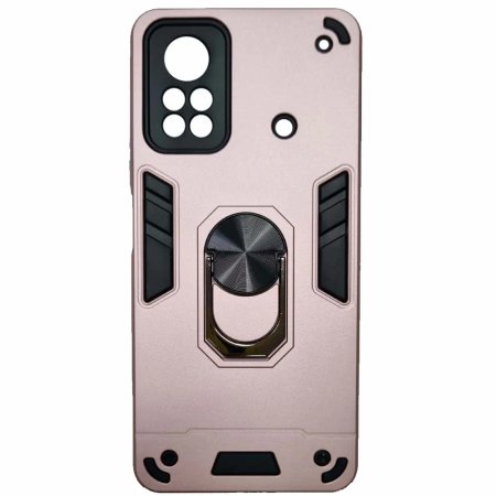 Cover King Power Lens Suitable For Xiaomi Poco X4 Pro 5G