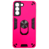 Cover King Power Lens Suitable For Samsung S21 FE