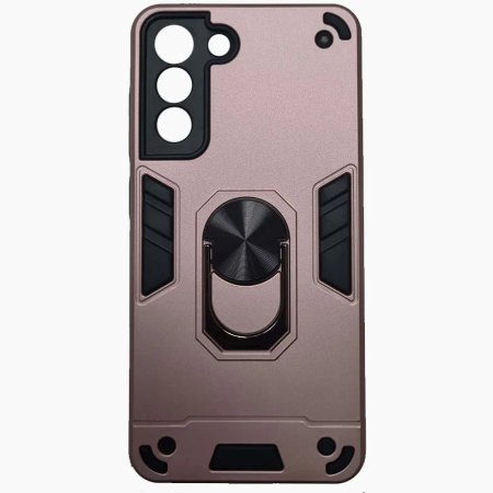Cover King Power Lens Suitable For Samsung S21 FE