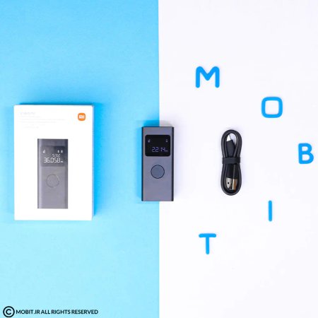 Xiaomi Mijia Smart Laser Rangefinder MJJGCJYD001QW