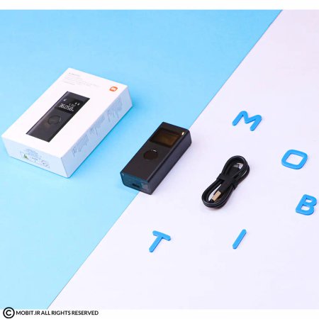 Xiaomi Mijia Smart Laser Rangefinder MJJGCJYD001QW