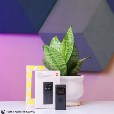 Xiaomi Mijia Smart Laser Rangefinder MJJGCJYD001QW