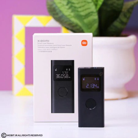 Xiaomi Mijia Smart Laser Rangefinder MJJGCJYD001QW
