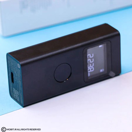 Xiaomi Mijia Smart Laser Rangefinder MJJGCJYD001QW