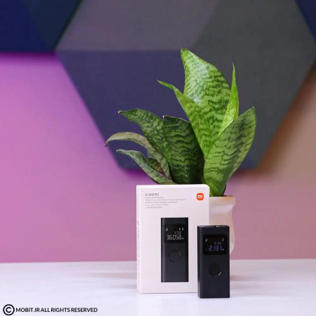 Xiaomi Mijia Smart Laser Rangefinder MJJGCJYD001QW