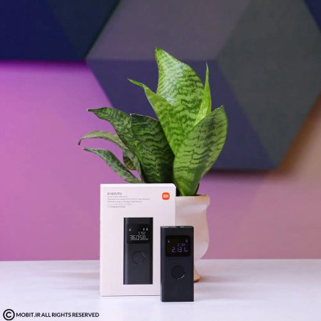 Xiaomi Mijia Smart Laser Rangefinder MJJGCJYD001QW