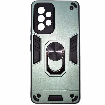 Cover King Power Lens Suitable For Samsung A23