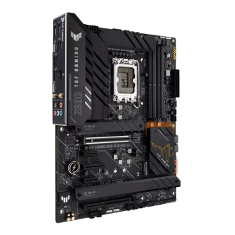 مادربرد ایسوس مدل TUF GAMING Z690-PLUS WIFI D4 مادربرد ایسوس مدل TUF GAMING Z690-PLUS WIFI D4