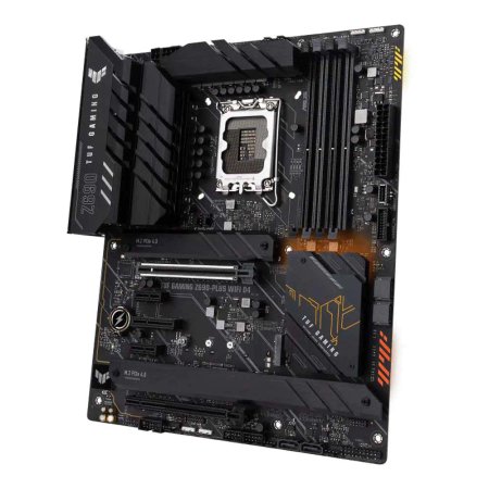Asus TUF GAMING Z690-PLUS WIFI D4 Motherboard