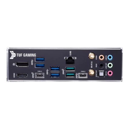 Asus TUF GAMING Z690-PLUS WIFI D4 Motherboard