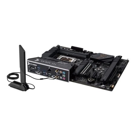 Asus TUF GAMING Z690-PLUS WIFI D4 Motherboard