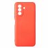 Silicone Cover Camera Protective For Huawei Nova Y70 / Nova Y70 Plus