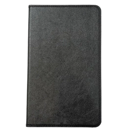 Leather Cover For Samsung Tab A7
