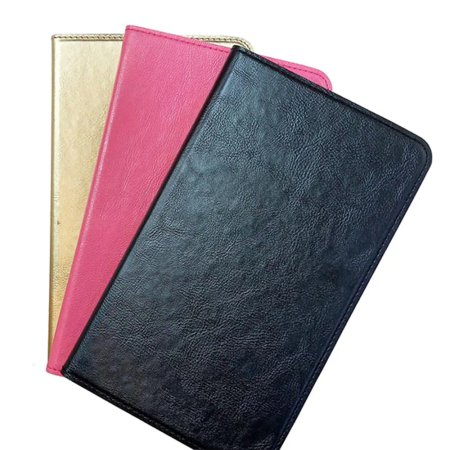 Leather Cover For Samsung Tab A7