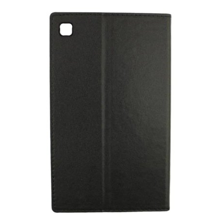 Leather Book Cover for Samsung Tab A7 Lite T225