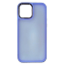 Iron Matt Cover For Iphone 13 Pro max