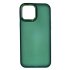 Iron Matt Cover For Iphone 13 Pro max