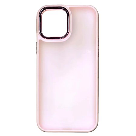 Iron Matt Cover For Iphone 13 Pro max
