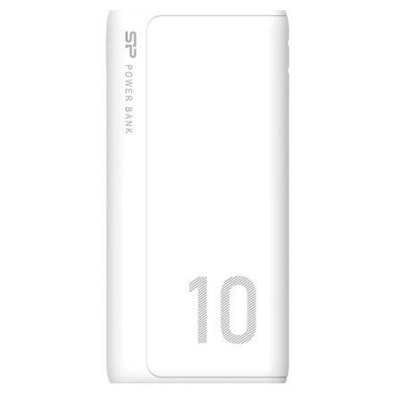  Silicon Power SP QX55 Power Bank 10000 MAh   