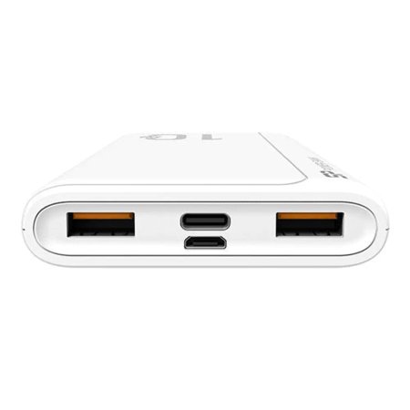 Silicon Power SP QP15 Power Bank 10000 MAh