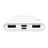 Silicon Power SP QP15 Power Bank 10000 MAh