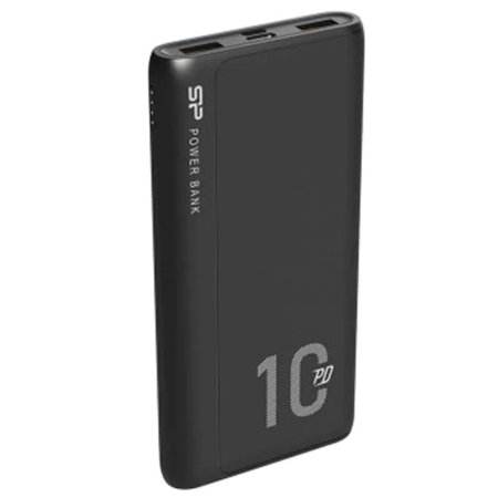 Silicon Power SP QP15 Power Bank 10000 MAh
