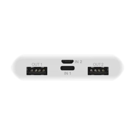 Energizer UE10060 10000mAh Power Bank
