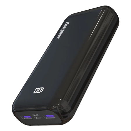Energizer UE20011PQ 20000mAh Power Bank