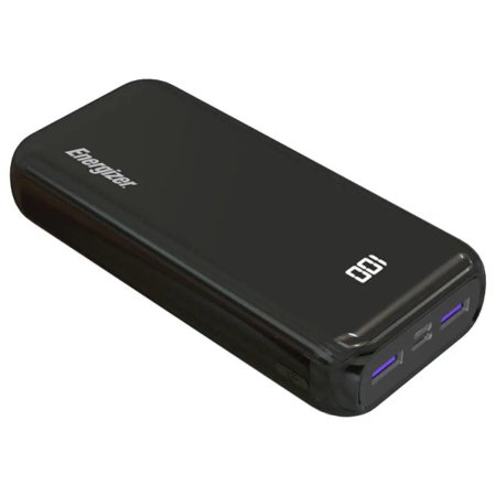 Energizer UE20011PQ 20000mAh Power Bank