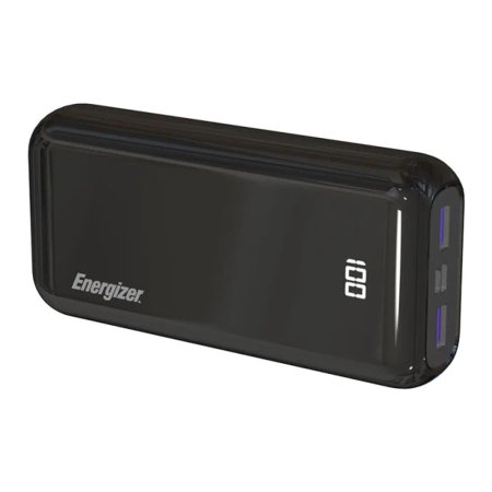 Energizer UE20011PQ 20000mAh Power Bank