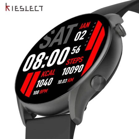 Kieslect Smart Calling Watch Kr Smart Watch