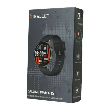 Kieslect Smart Calling Watch Kr Smart Watch
