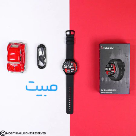Kieslect Smart Calling Watch Kr Smart Watch