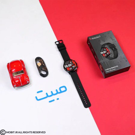 Kieslect Smart Calling Watch Kr Smart Watch