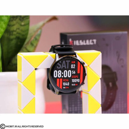 Kieslect Smart Calling Watch Kr Smart Watch