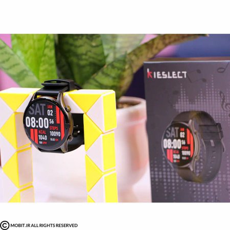 Kieslect Smart Calling Watch Kr Smart Watch