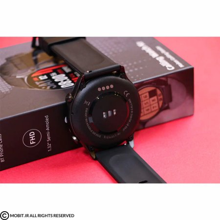 Kieslect Smart Calling Watch Kr Smart Watch
