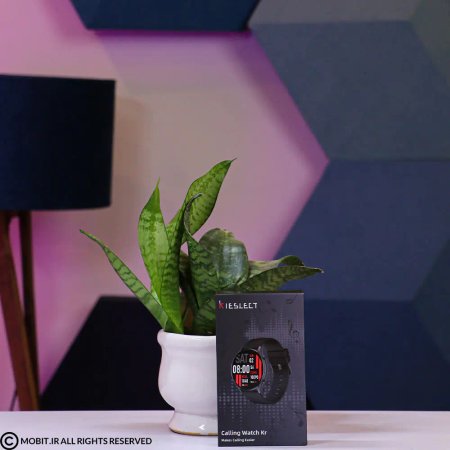 Kieslect Smart Calling Watch Kr Smart Watch