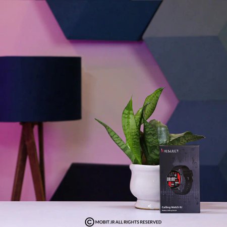 Kieslect Smart Calling Watch Kr Smart Watch