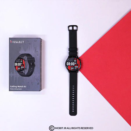 Kieslect Smart Calling Watch Kr Smart Watch