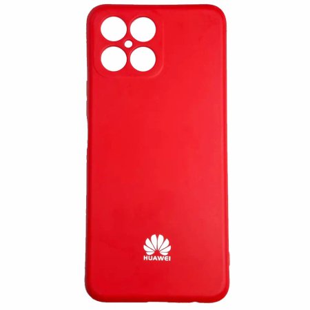 Silicone Case for Huawei Honor 8X