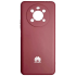 Silicone Lenz  Case for Huawei Honor X9