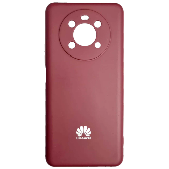 قاب محافظ سیلیکونی محافظ لنز گوشی هواوی Huawei Honor X9 قاب محافظ سیلیکونی محافظ لنز گوشی هواوی Huawei Honor X9