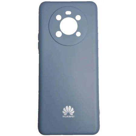 Silicone Lenz  Case for Huawei Honor X9