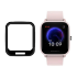 Amazfit Bip U Pro Smart watch with screen protector