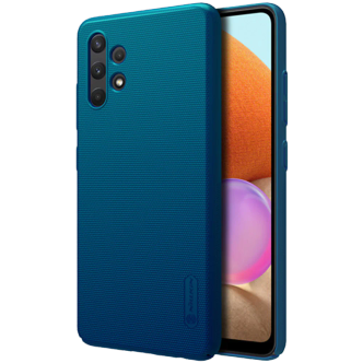 گارد نیلکین مدل Frosted Shield مناسب برای  سامسونگ گلکسی A32 4G